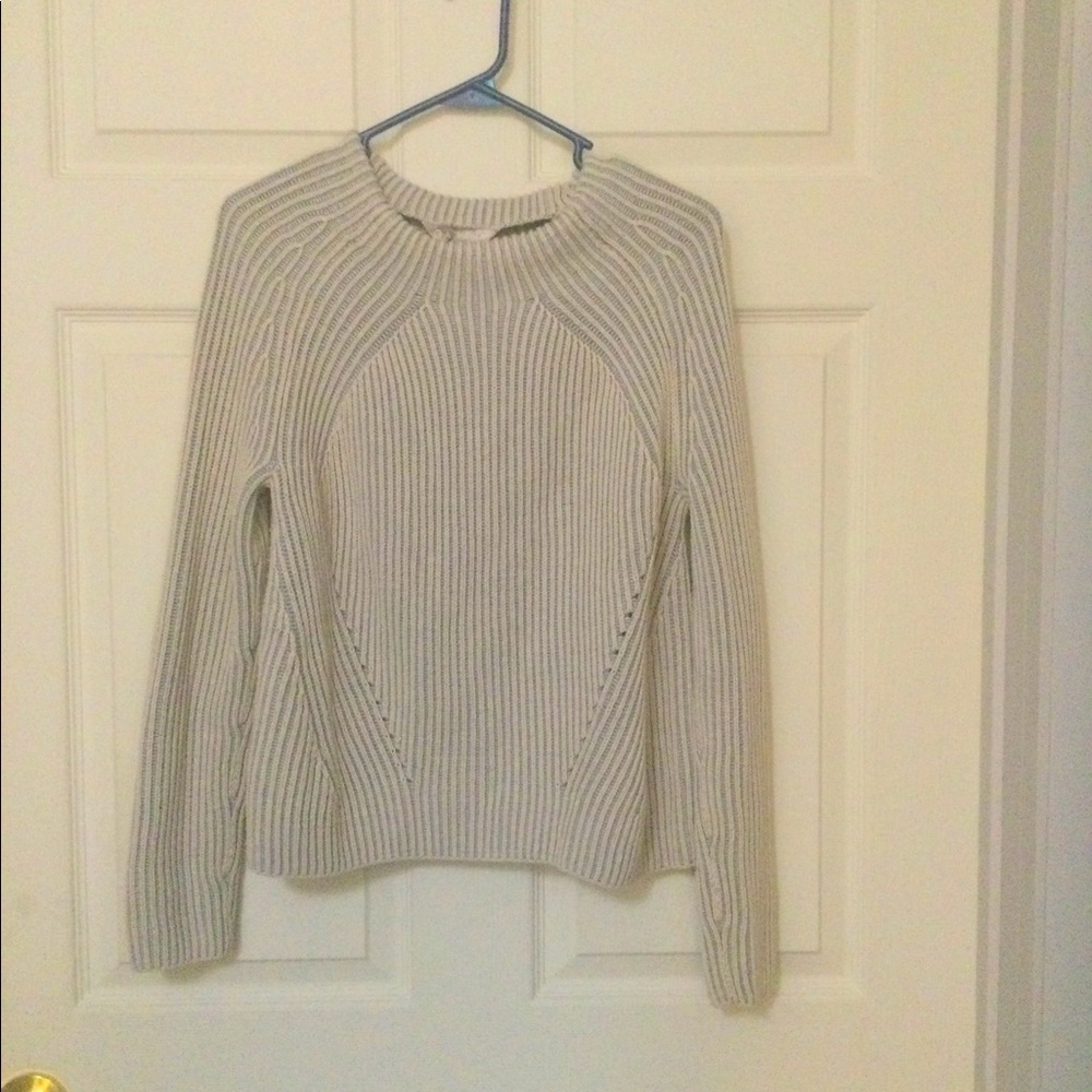 Athleta Pullover Sweater